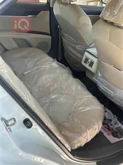 تۆیۆتا کامری